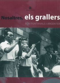 Nosaltres, els grallers