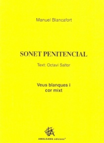 Sonet penitencial