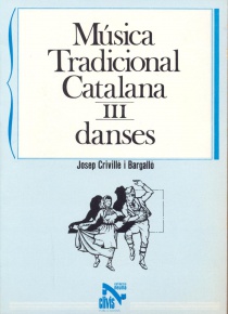 Música tradicional catalana III - Danses