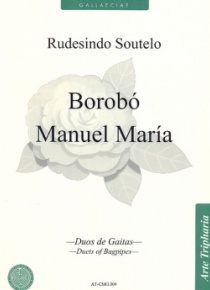 Borobó / Manuel María