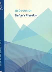 Sinfonía pirenaica