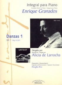 Danzas 1