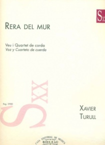 Rera el mur