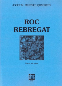 Roc rebregat