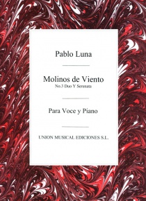 Molinos de Viento nº 3: Duo y Serenata