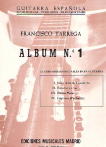 Album nº1