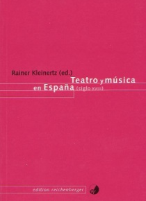 Teatro y música en España (S.XVIII)