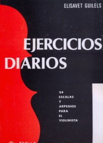 Ejercicios diarios