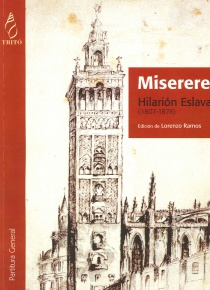 Miserere (partitura)