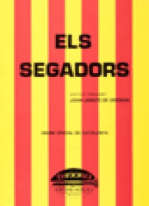 Els segadors