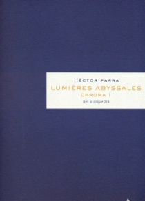 Lumières abyssales - Chroma I