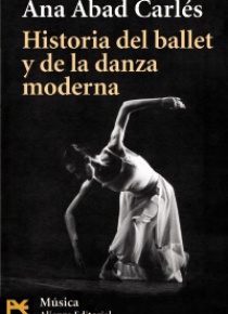 Historia del ballet y de la danza moderna