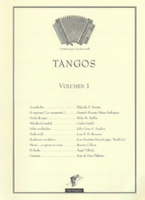 Tangos (vol.I)