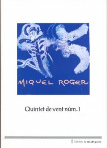 Wind quintet no. 1