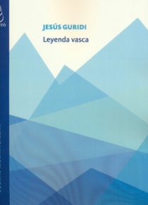 Leyenda vasca