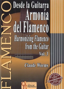 Desde la Guitarra: Armonía del Flamenco