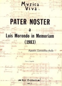 Pater noster