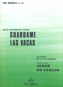 7 diferencias sobre Guárdame las vacas