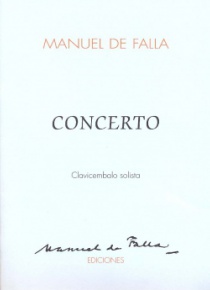 Concerto (parte de clave)