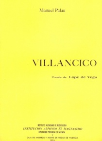 Villancico