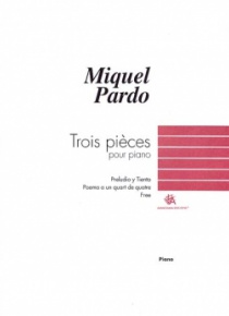 Trois pièces