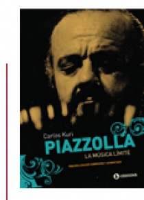 Piazzolla, la música límite