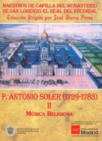 Música Religiosa II