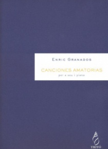 Canciones amatorias