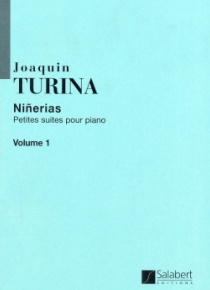 Niñerías op. 21