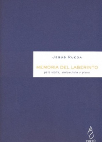 Memoria del laberinto