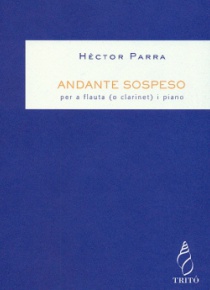 Andante sospeso