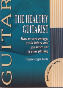 The healthy guitarist