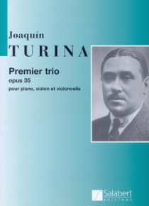 Trio núm. 1, op. 35