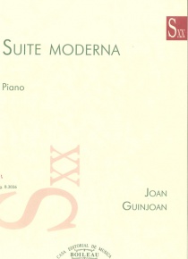 Suite Moderna