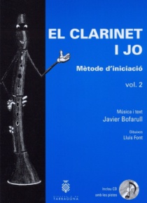 El clarinet i jo