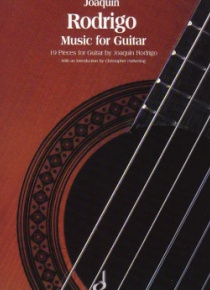 Music for Guitar