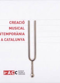 Creació Musical Contemporània a Catalunya