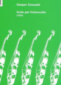 Suite per Violoncello