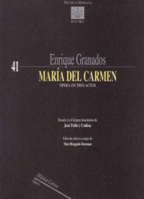 María del Carmen