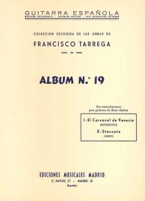 Album Nr. 19