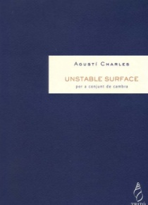 Unstable Surface