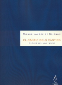 El càntic dels càntics (reducción)