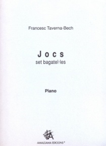 Jocs (set bagatelÀles)