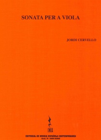 Sonata per a viola
