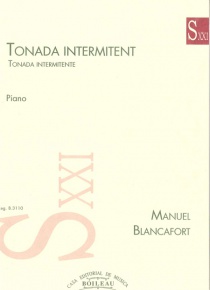 Tonada intermitent