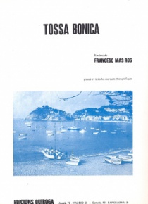 Tossa bonica