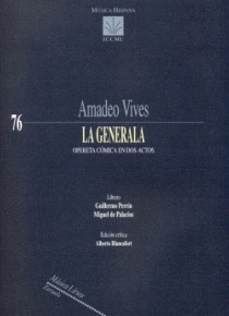 La Generala