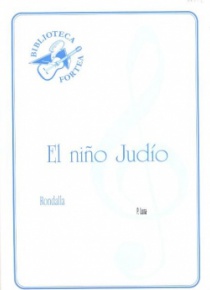 El niño judío (Rondalla)