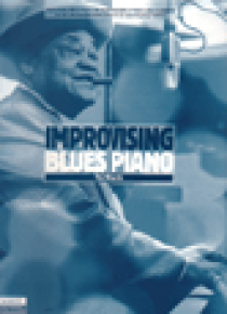 Improvising Blues Piano