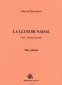 La llum de Nadal